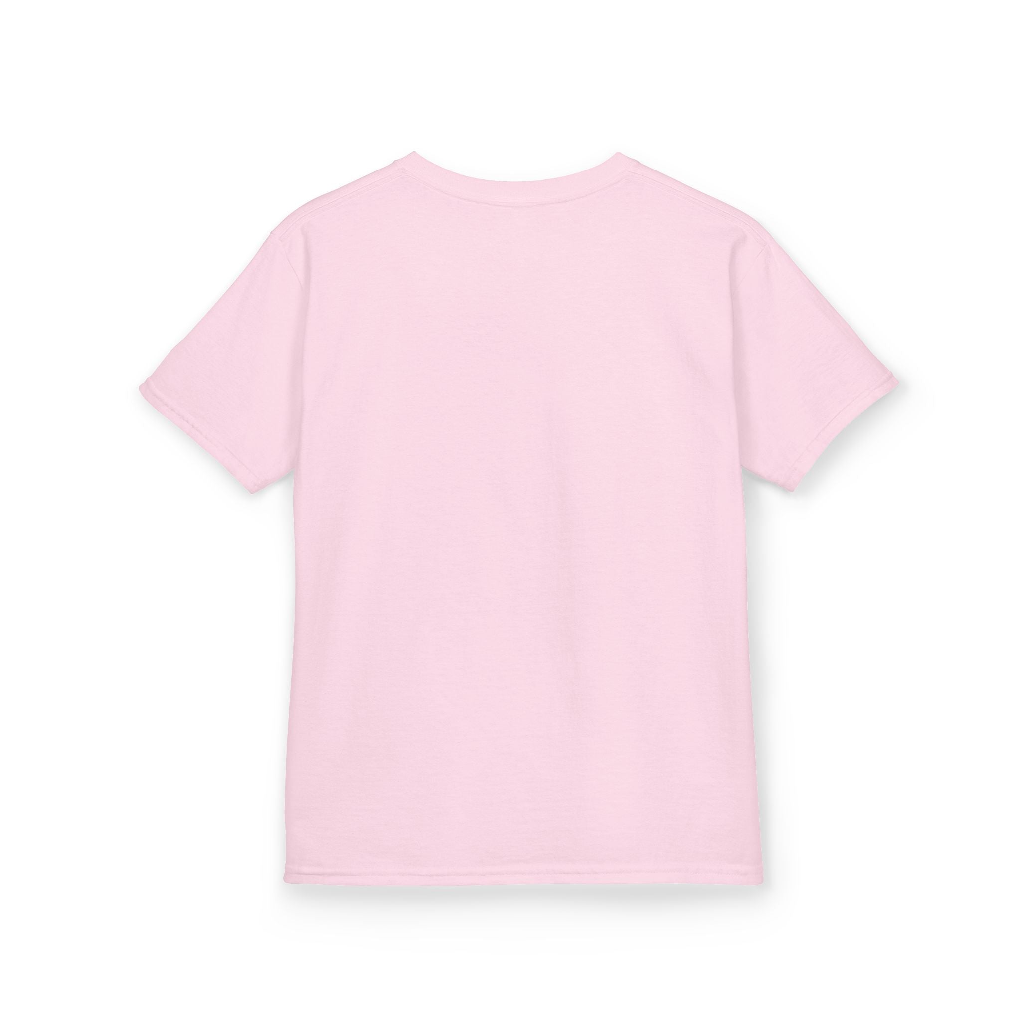 Literally Just A Girl Pink Cake Baby Tee