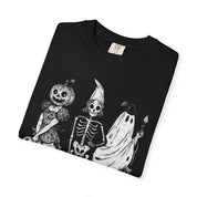 Pin Up Ghouls Classic Tee