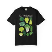 Eat Your Greens Classic Tee