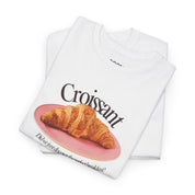 Croissant Classic Tee