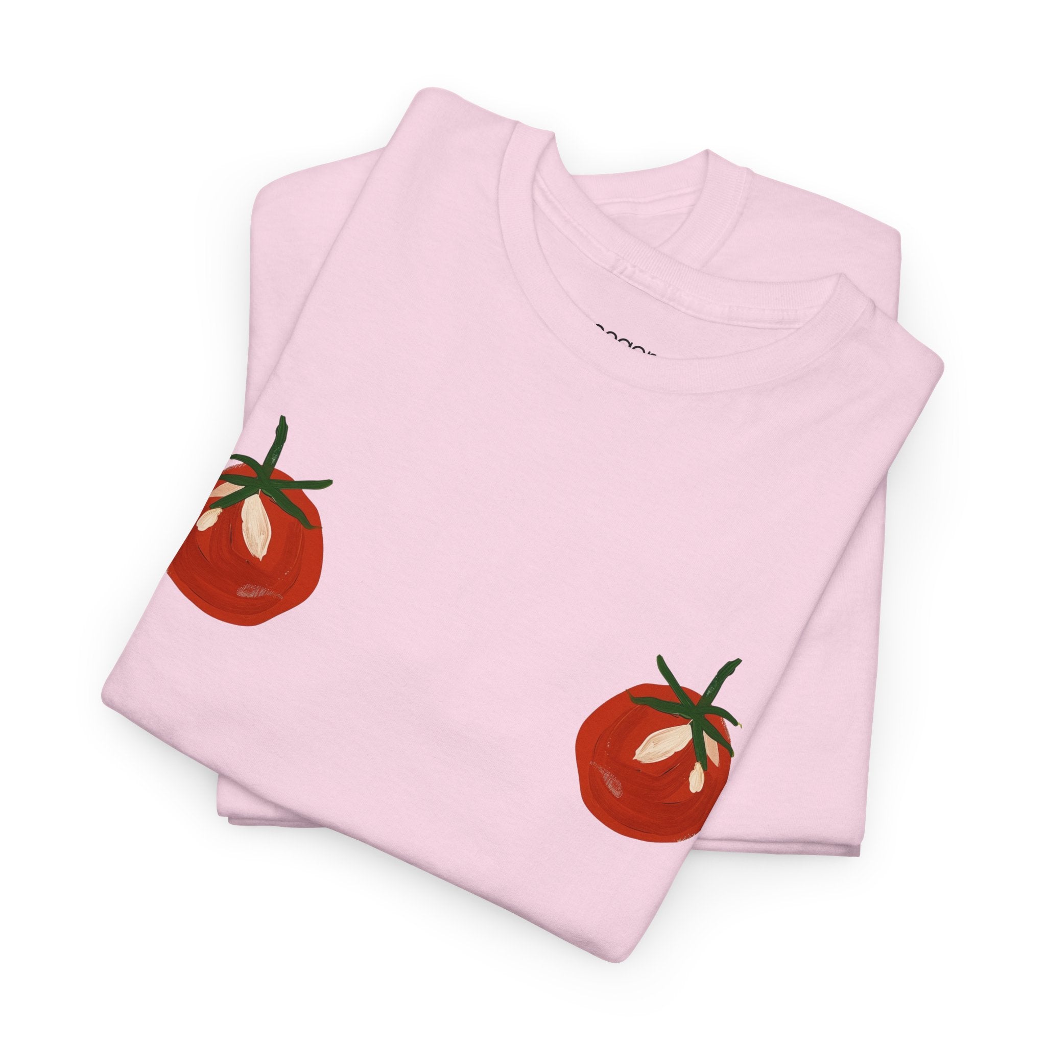 Two Tomatoes Classic Tee