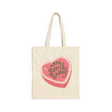 Happee Birthdae Harry Tote Bag