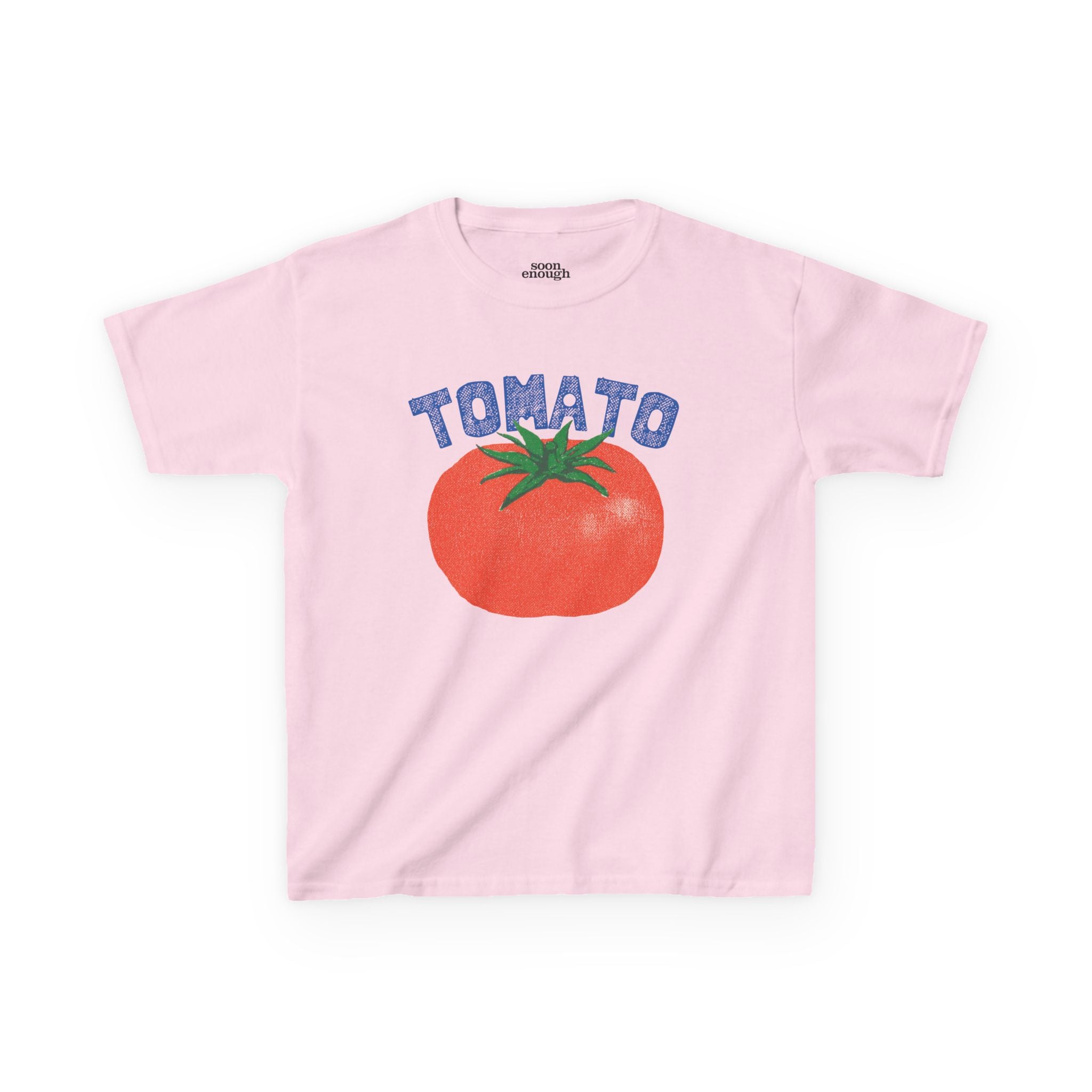 Big Tomato Baby Tee