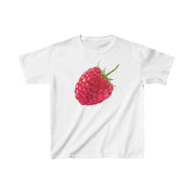 Giant Raspberry Baby Tee