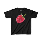 Giant Raspberry Baby Tee