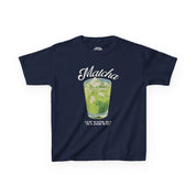 Matcha Baby Tee