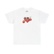 Cherry Tomatoes on the Vine Classic Tee