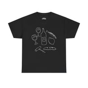 A Night In Classic Tee