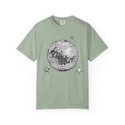 Disco Ball Classic Tee