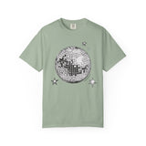 Disco Ball Classic Tee