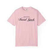 Directed by David Lynch Classic Tee