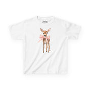 Fawn Baby Tee