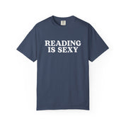 Reading Is Sexy Classic Tee