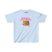 Banana Pancakes Baby Tee