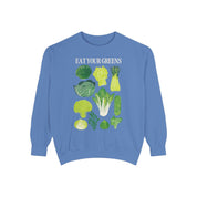 Eat Your Greens Sweater