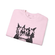 Girls Will Be Girls Sweater