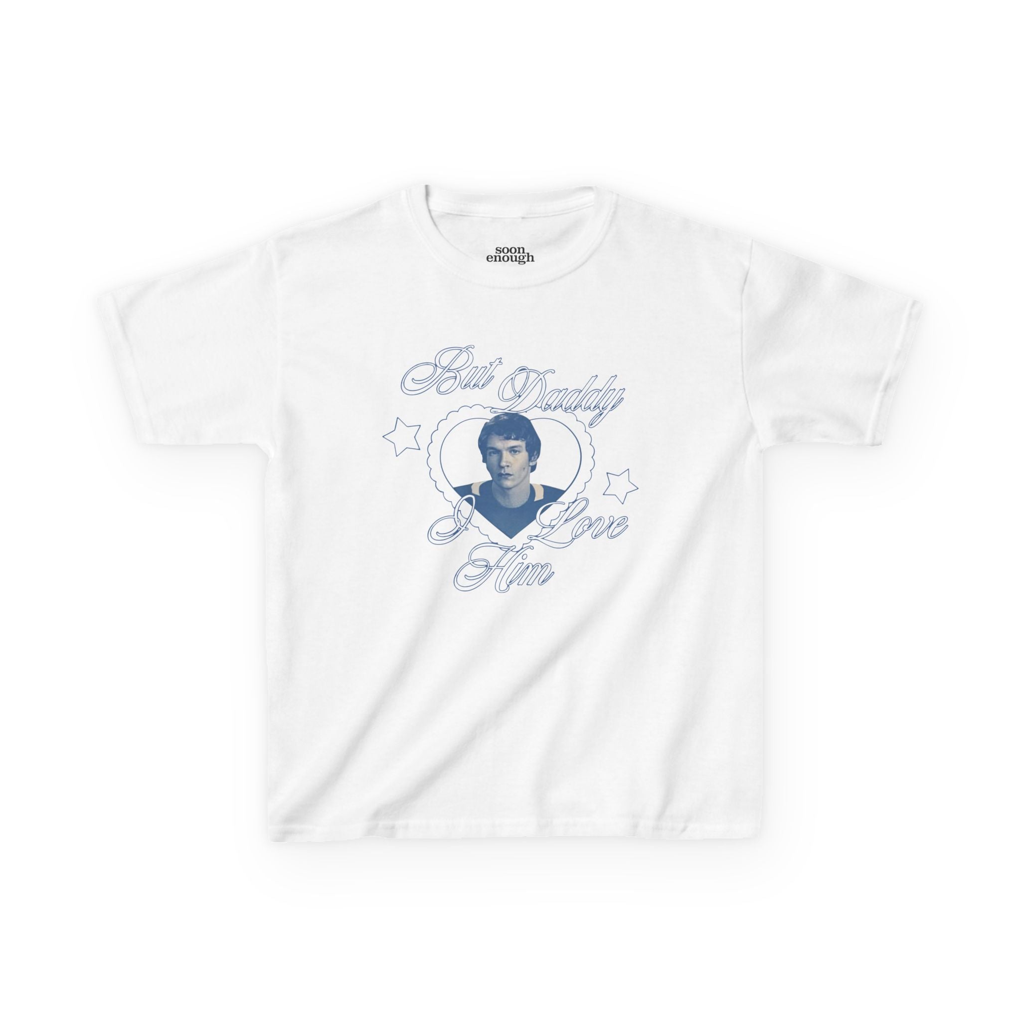 Ilya Rozanov Baby Tee