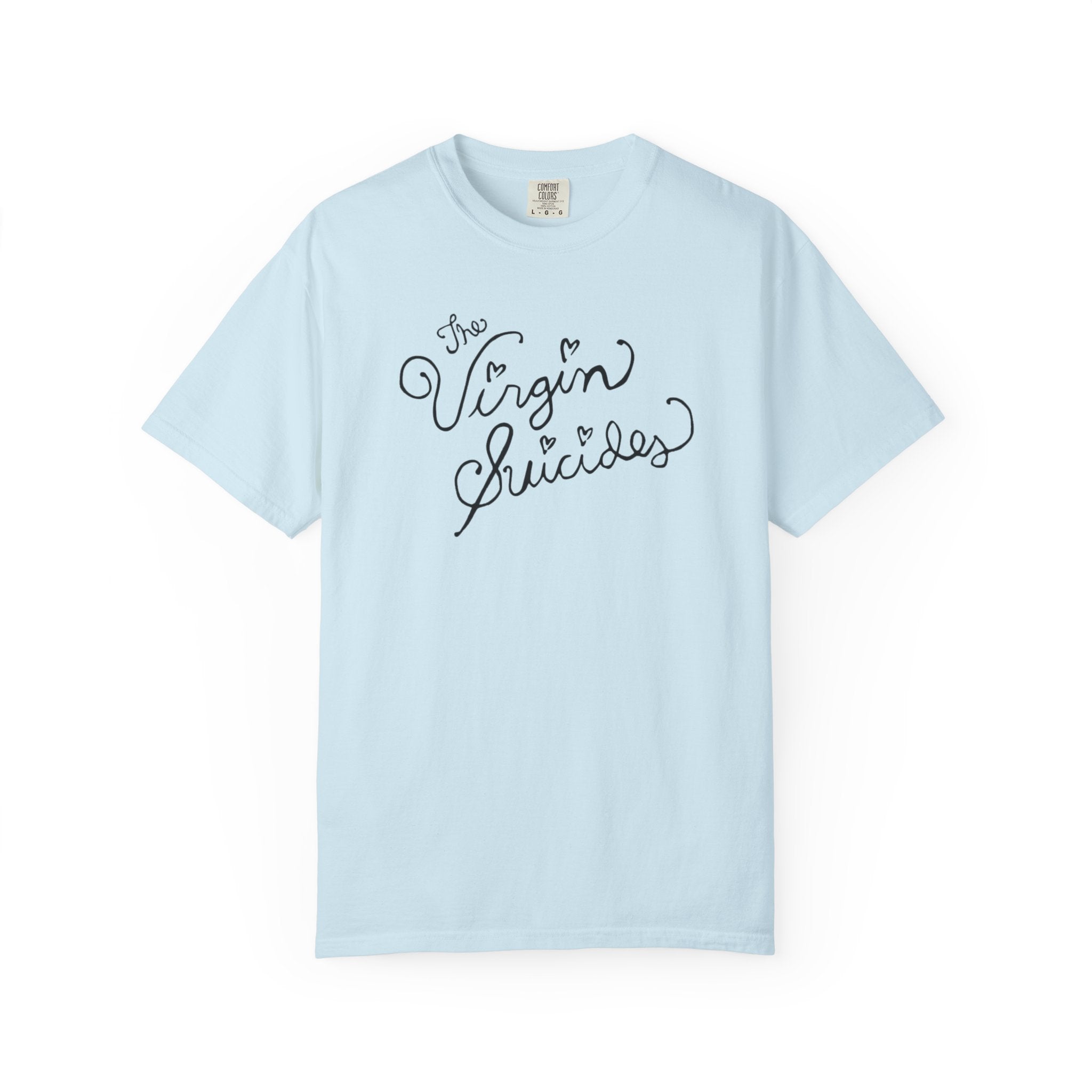 The Virgin Suicides Classic Tee