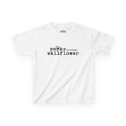 Perks of Being a Wallflower Baby Tee