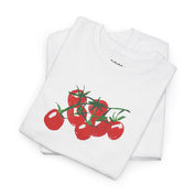 Cherry Tomatoes on the Vine Classic Tee