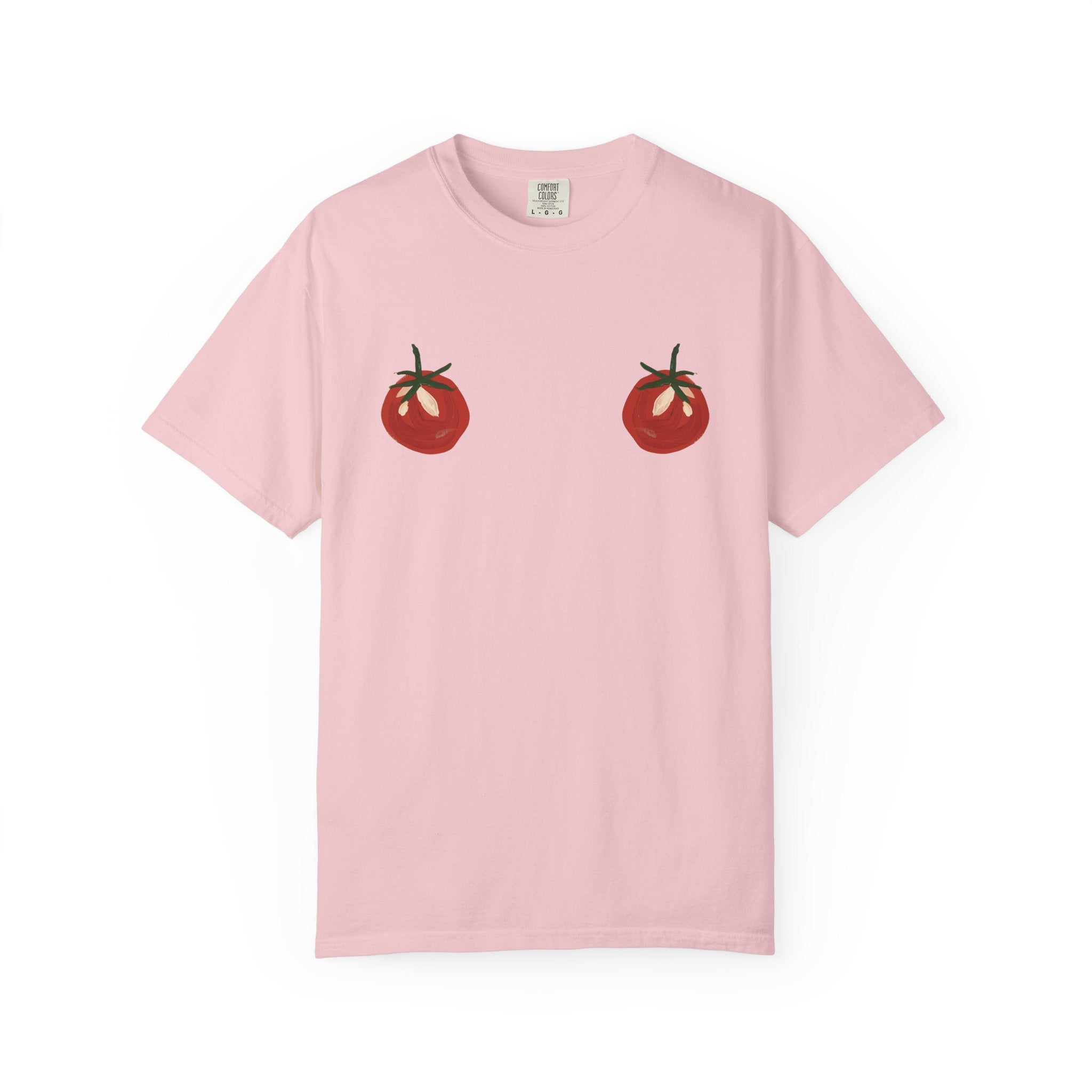Two Tomatoes Classic Tee