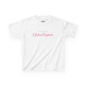 Sofia Coppola Cursive Baby Tee