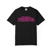 Carrie Classic Tee