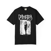 Vampira Classic Tee