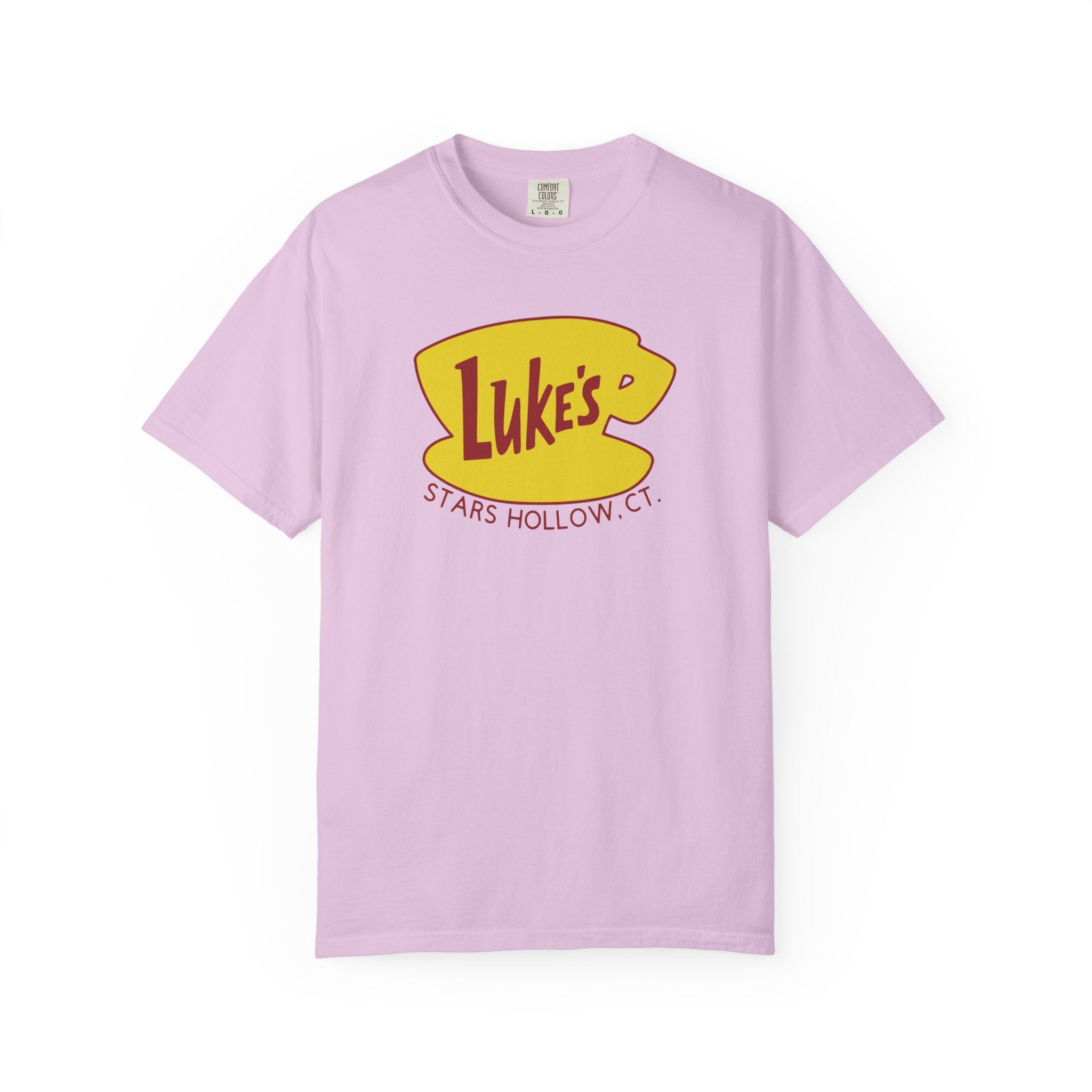 Luke's Diner Classic Tee