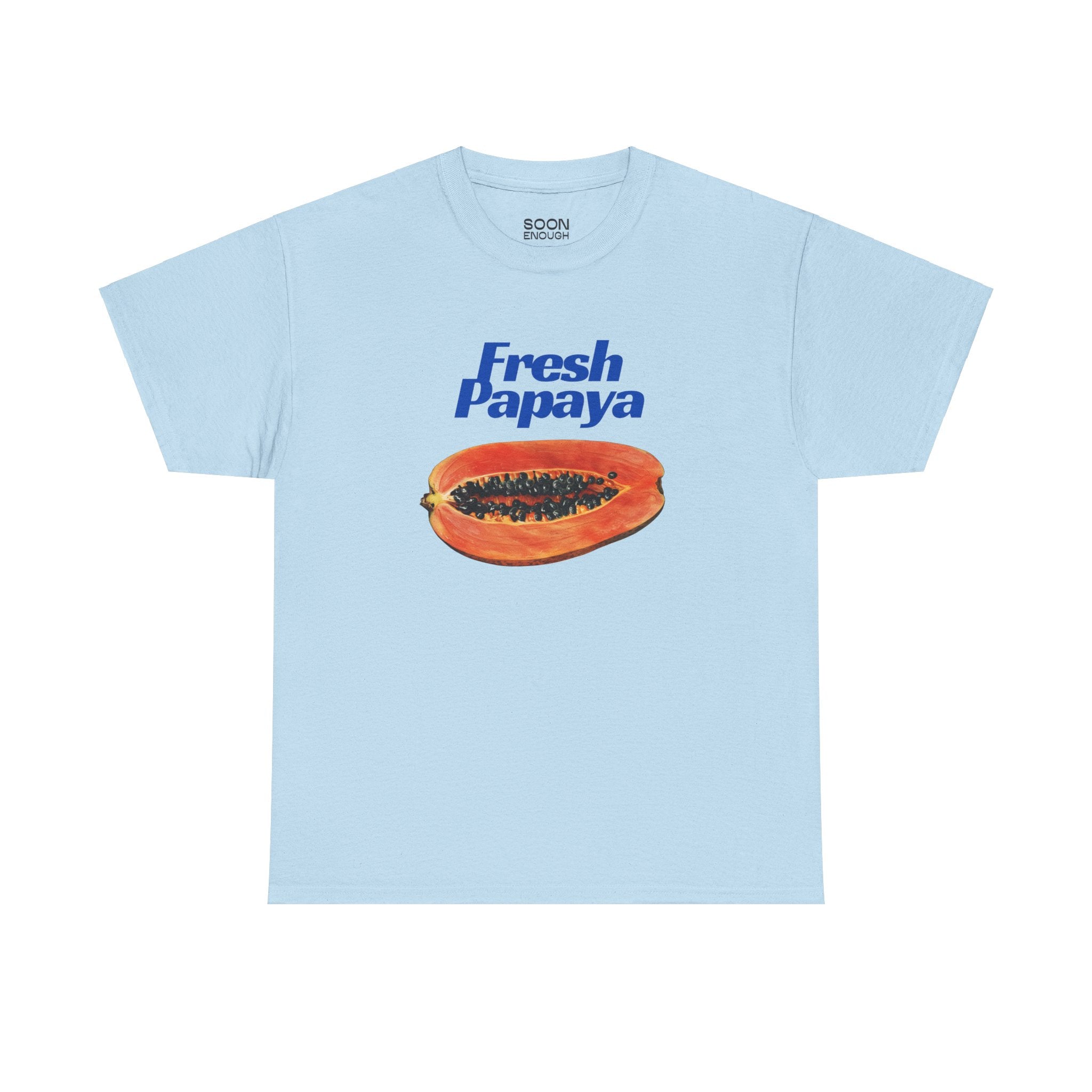 Fresh Papaya Classic Tee