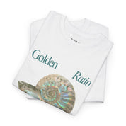 Golden Ratio Classic Tee