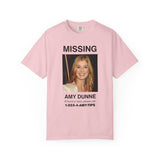 Missing Amy Dunne Classic Tee
