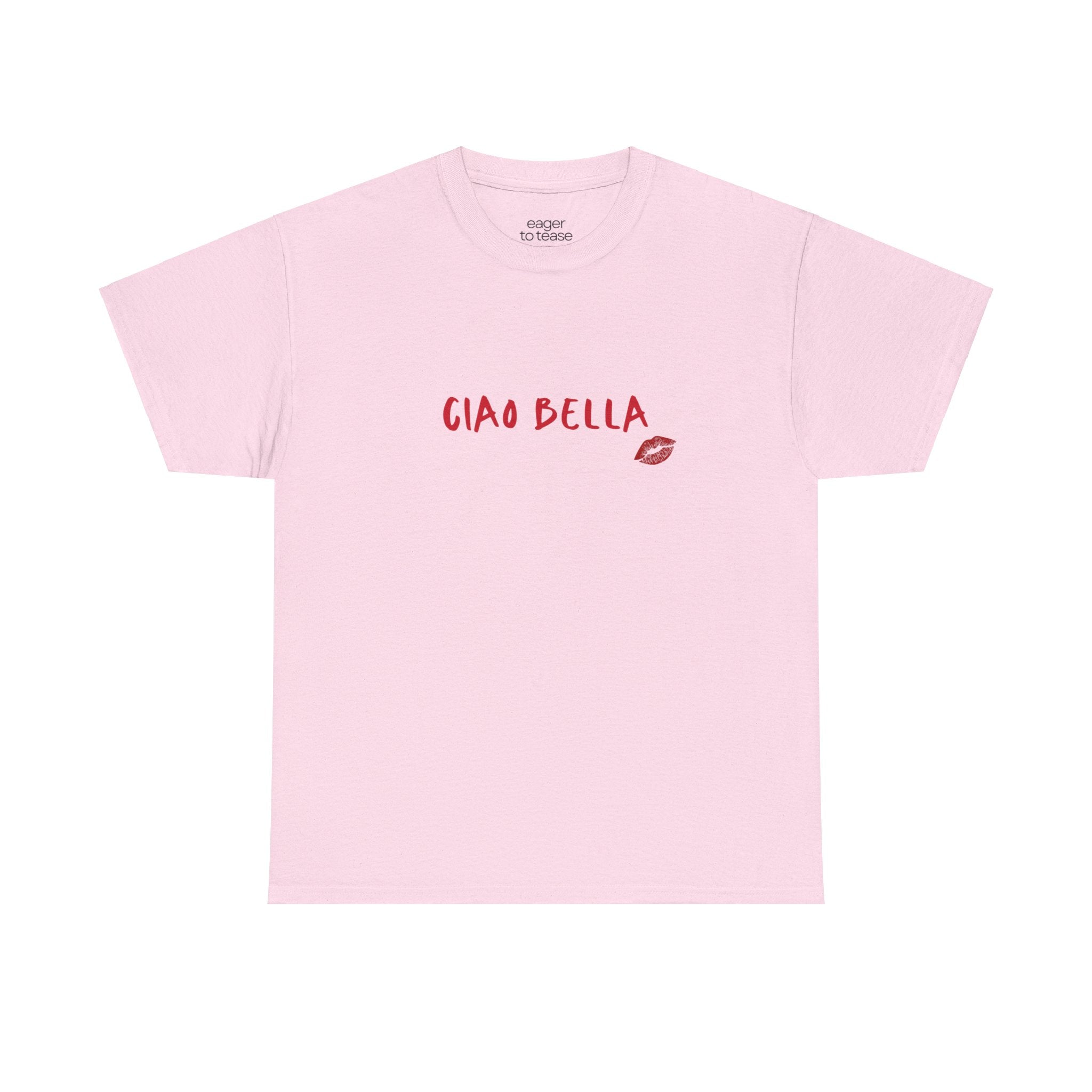 Ciao Bella Classic Tee