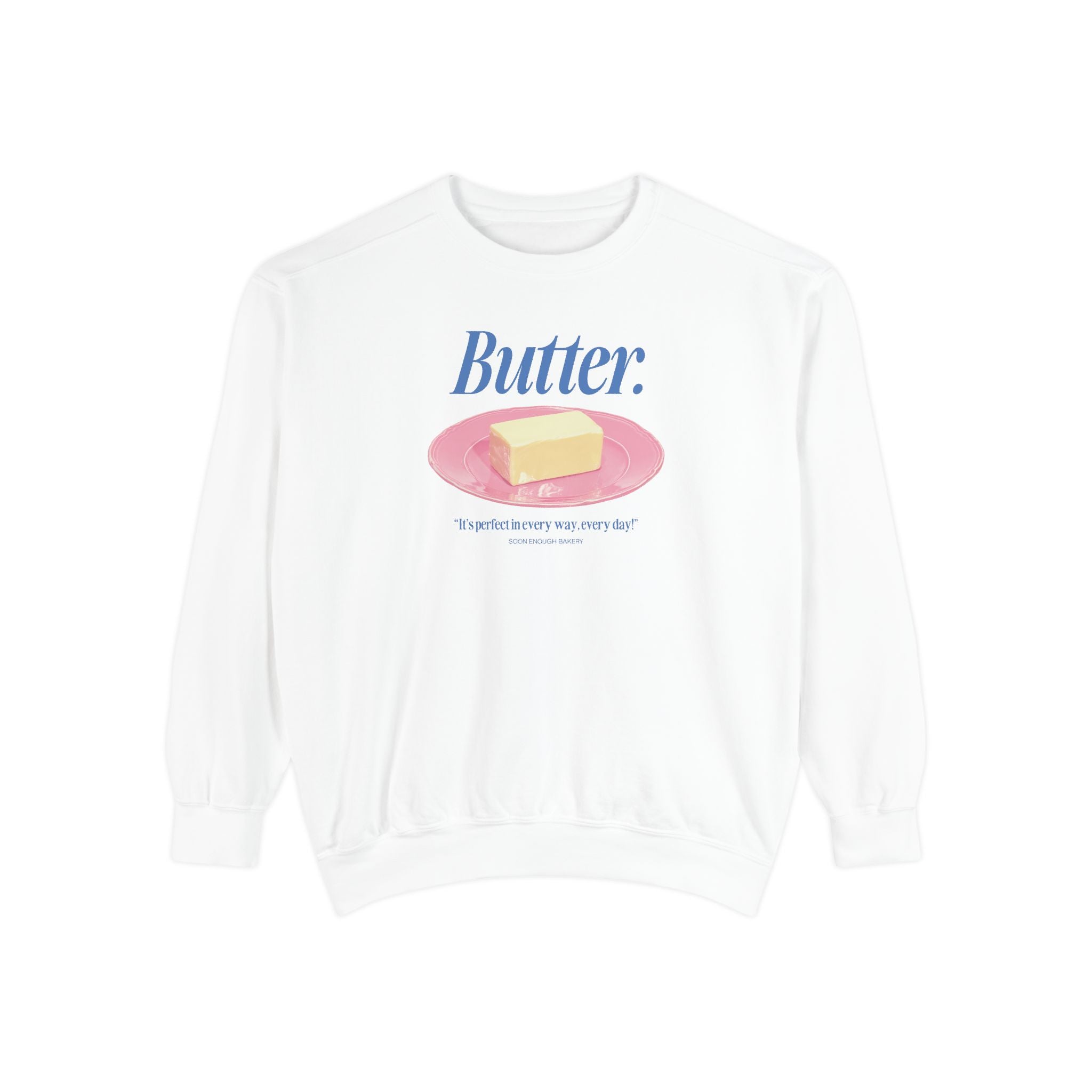 Butter Sweater
