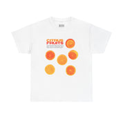 Citrus Fruits Classic Tee