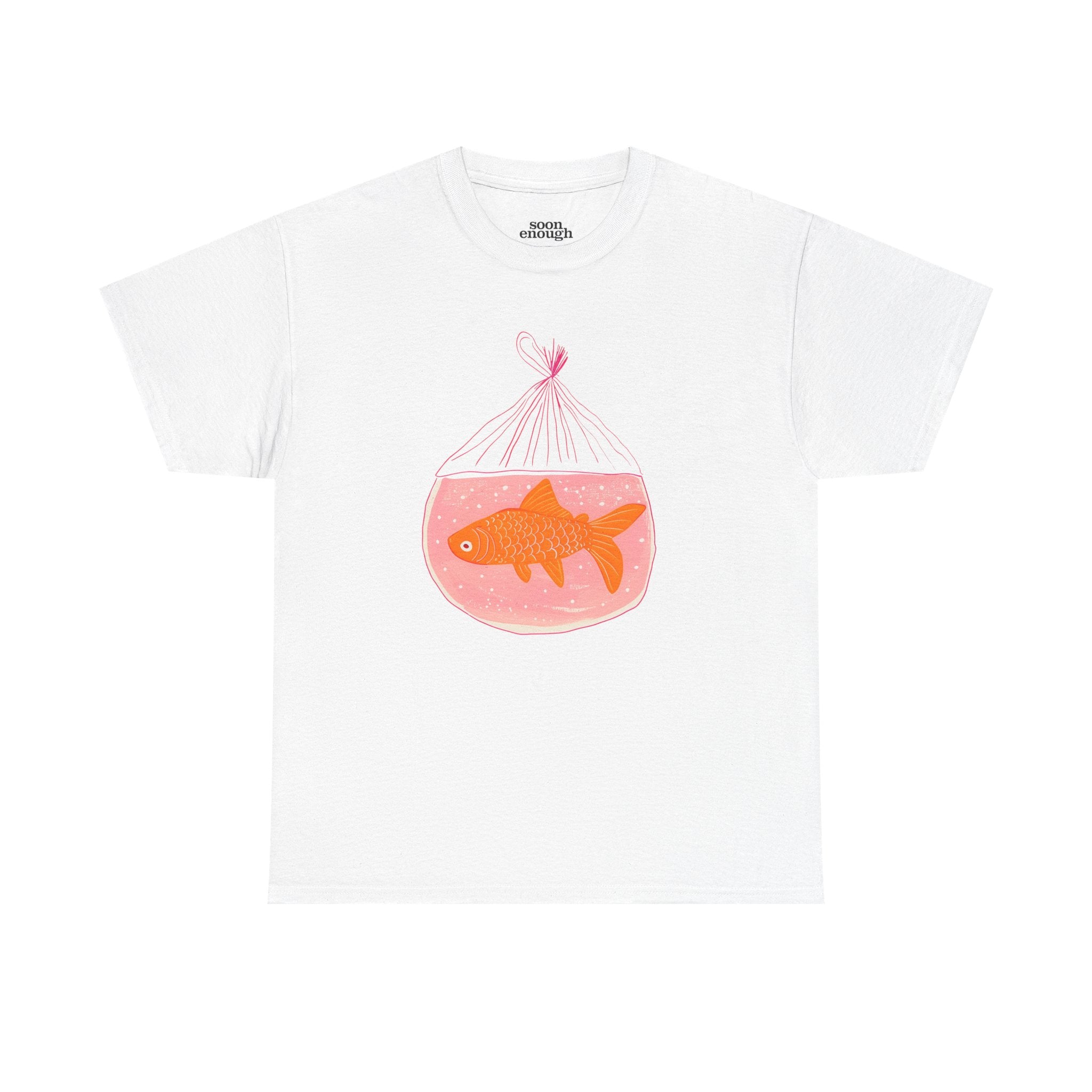 Chosen Goldfish Classic Tee
