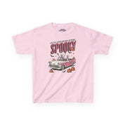 Get In Loser Halloween Baby Tee
