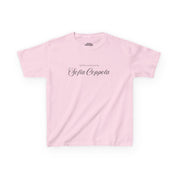 Sofia Coppola Cursive Baby Tee