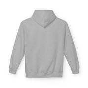 The Big Apple Hoodie in Grey