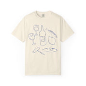A Night In Classic Tee