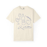A Night In Classic Tee