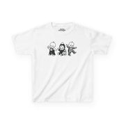 Halloween Kewpie Babies Baby Tee
