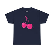 Pink Cherries Classic Tee