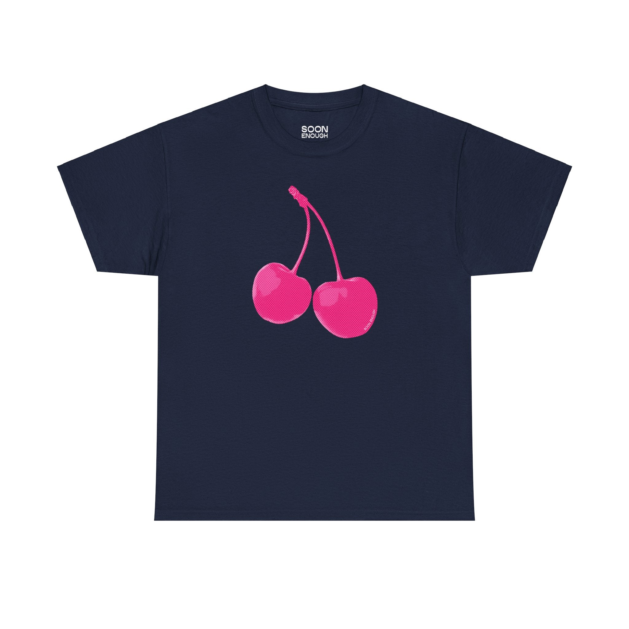 Pink Cherries Classic Tee