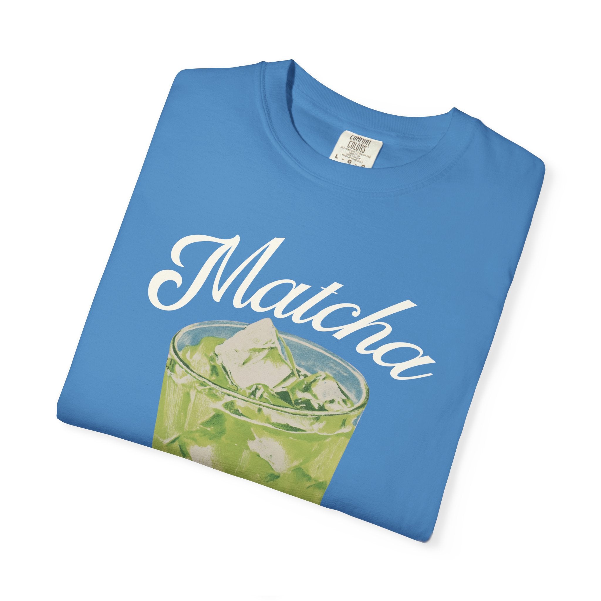 Matcha Classic Tee