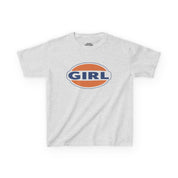 Girl Baby Tee