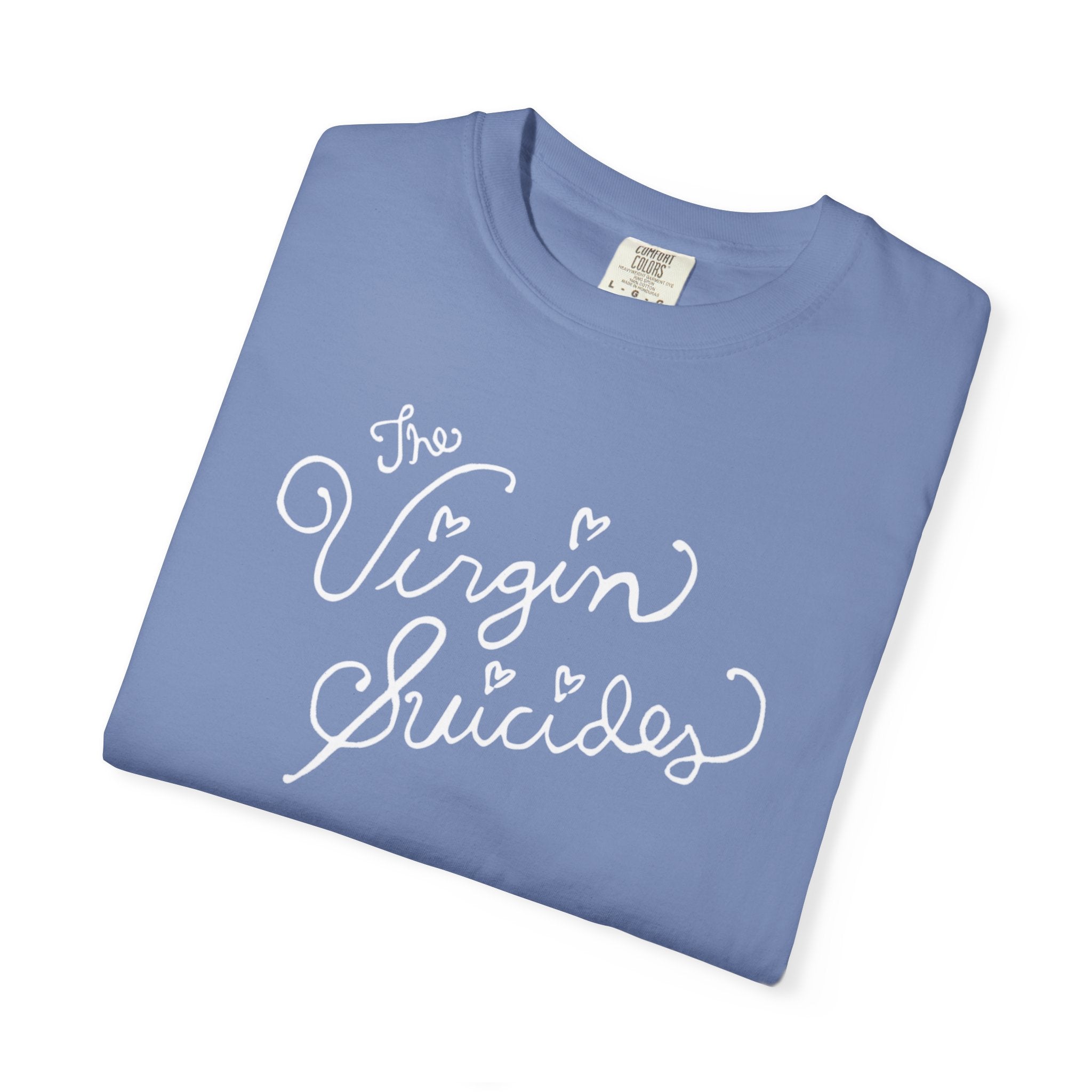 The Virgin Suicides Classic Tee