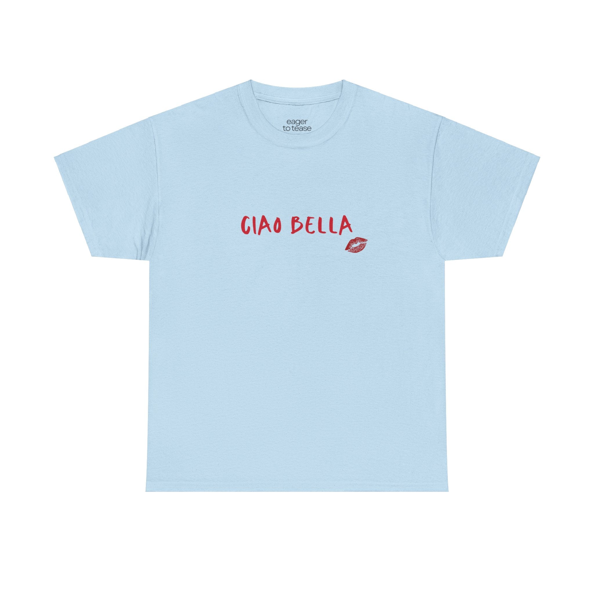 Ciao Bella Classic Tee