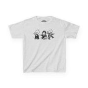 Halloween Kewpie Babies Baby Tee