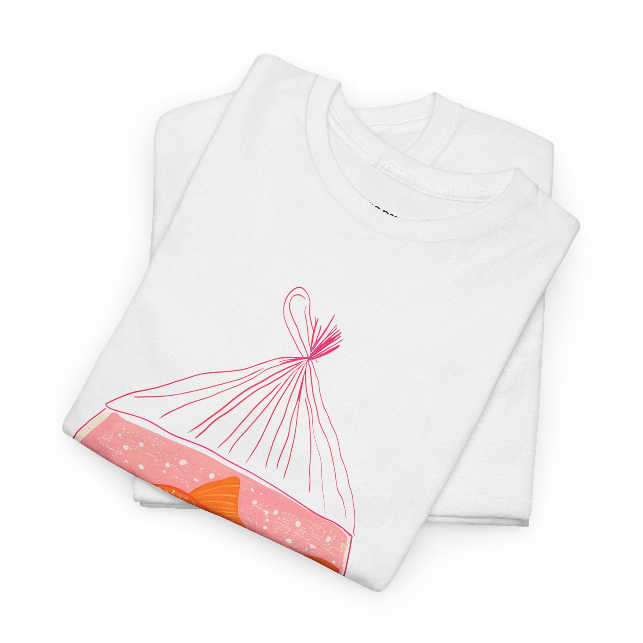 Chosen Goldfish Classic Tee